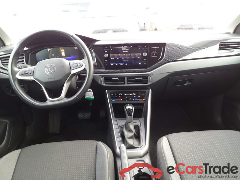 Volkswagen Taigo 1.0 TSi Life Aut. LED Virtual ACC Camera Klima PDC ... #3