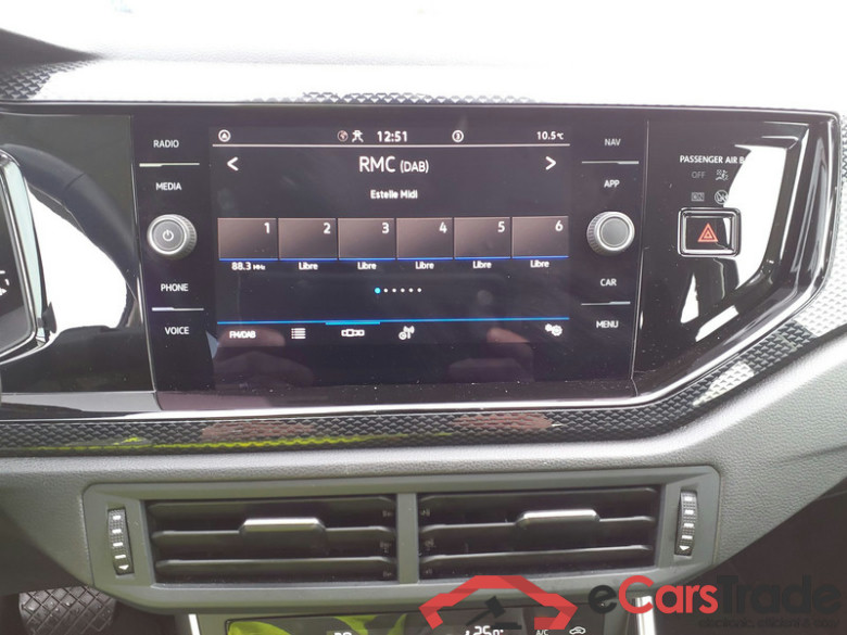 Volkswagen Taigo 1.0 TSi Life Aut. LED Virtual ACC Camera Klima PDC ... #4