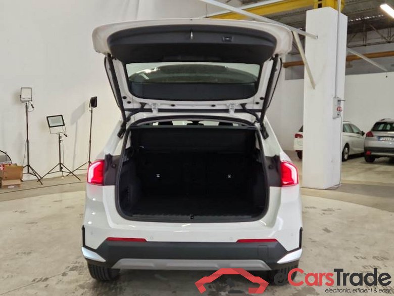 BMW X1 / 2022 / 5P / SUV SDRIVE 18D DCT #5