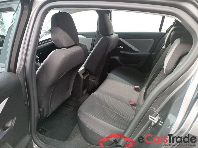 Opel Astra 1.2 Turbo 81kW S/S Edition 5d #3