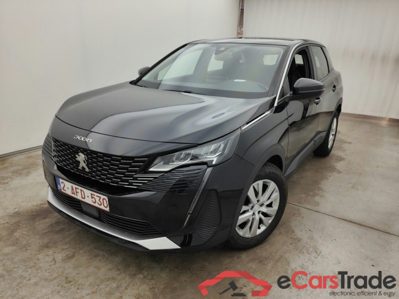 Peugeot 3008 1.2 PureTech 96kW S&S Active Pack 5d #1