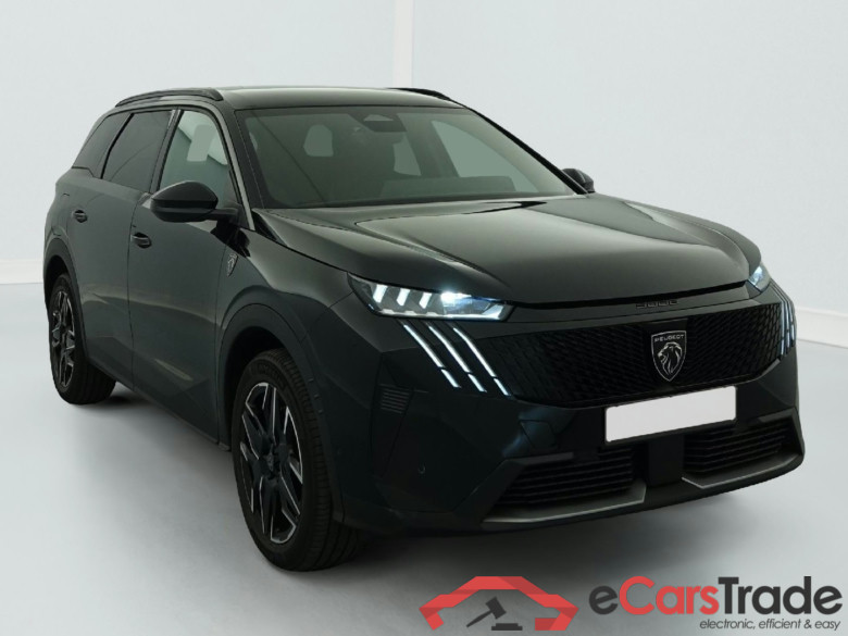 Peugeot 5008 HYBRID 145CH E-DCS6 GT #1