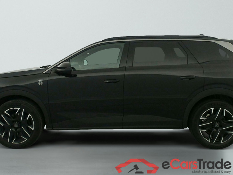 Peugeot 5008 HYBRID 145CH E-DCS6 GT #4