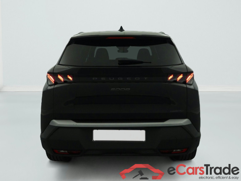 Peugeot 5008 HYBRID 145CH E-DCS6 GT #6