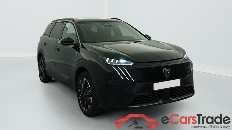 Peugeot 5008 HYBRID 145CH E-DCS6 GT