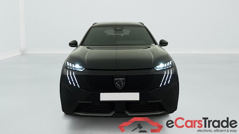 Peugeot 5008 HYBRID 145CH E-DCS6 GT #2