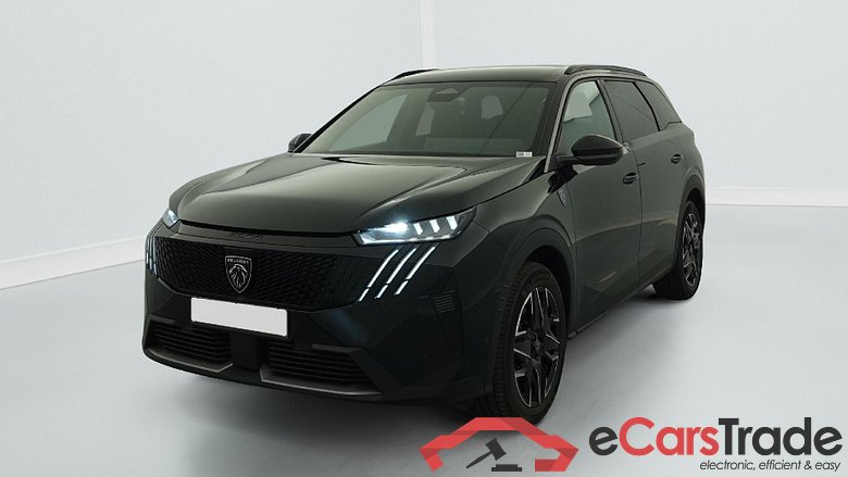 Peugeot 5008 HYBRID 145CH E-DCS6 GT #3