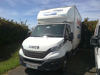 Iveco Other