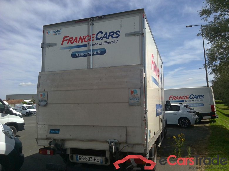 20M3 HAY 35C16 PORTES AR LABBE #4