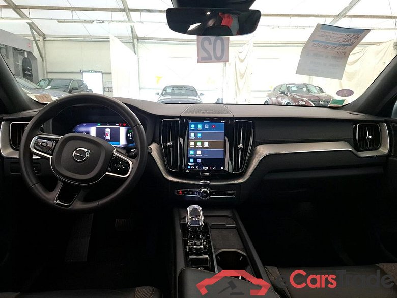 VOLVO XC60 / 2021 / 5P / SUV T8 AWD 455 GT 8 Polestar Engineered #5