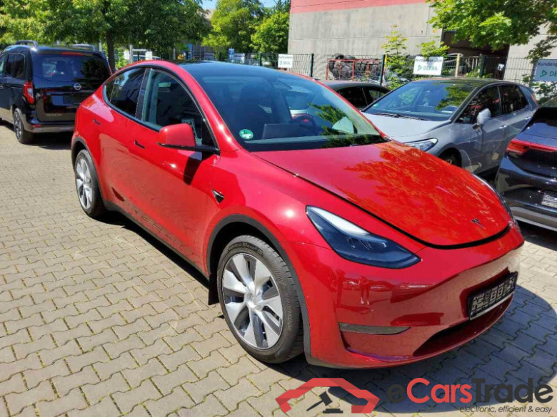 Tesla Model Y - SUV5 Dual, Maximale Reichweite Dual AWD, 2021 - 2025 Maximum Range / Premium #2