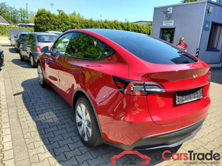 Tesla Model Y - SUV5 Dual, Maximale Reichweite Dual AWD, 2021 - 2025 Maximum Range / Premium #4