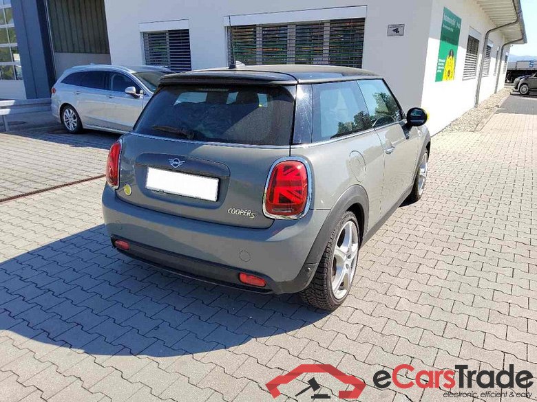 Mini Mini 3-trg. (F56)(2013->) DE - LimS3 Cooper SE, Trim M, (Facelift) 2019 - 2021 #3