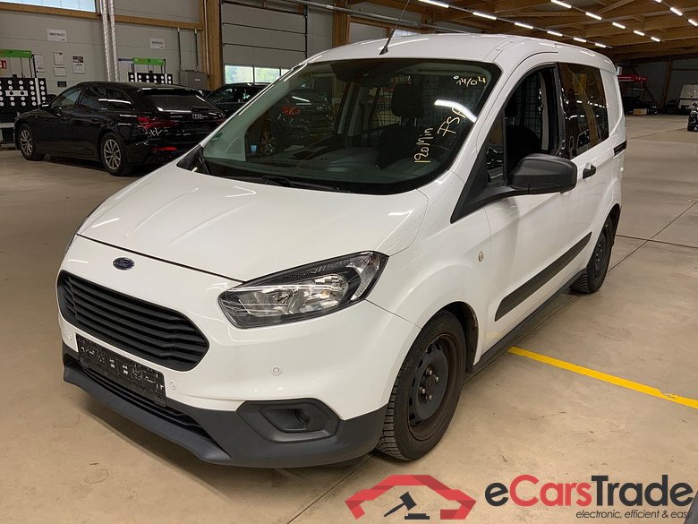 Transit Courier Trend 1.5 TDCi 55KW MT6 E6dT
