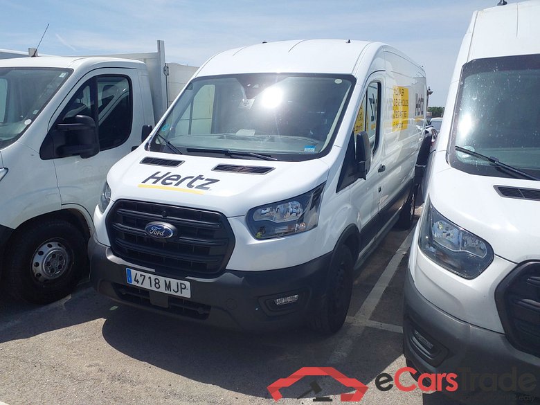 FORD Transit 2.0D L3H2 130CV 