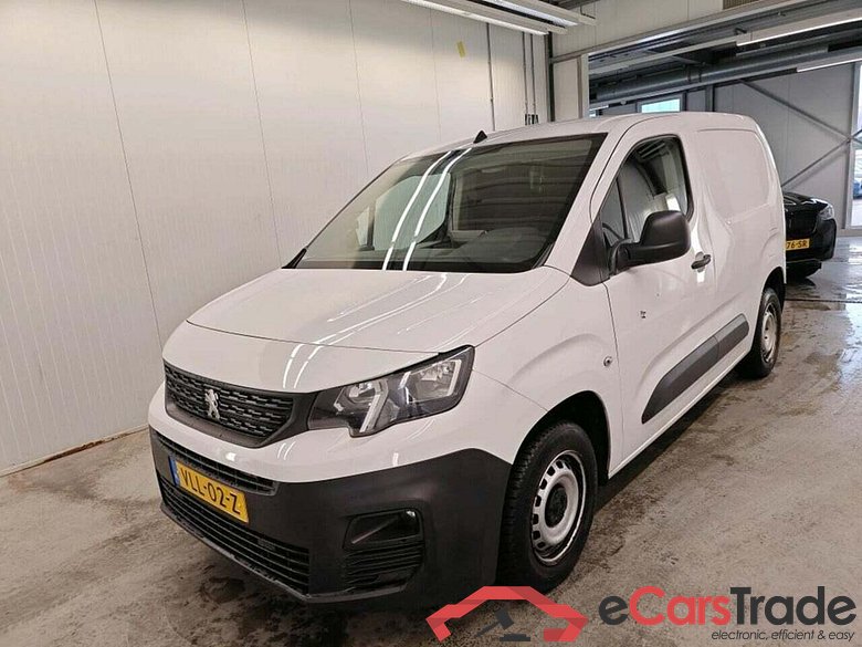 PEUGEOT Partner 1.2 PT. Premium #1