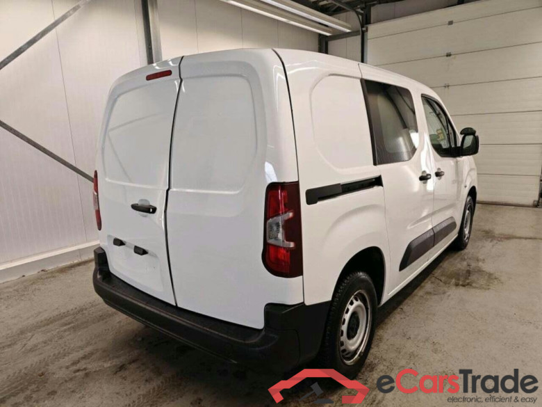 PEUGEOT Partner 1.2 PT. Premium #2