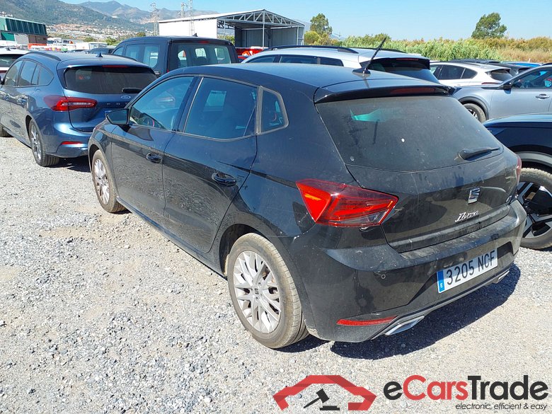 SEAT Ibiza 1.0 TSI 85 KW 115 CV StartStop Salta m FR #2