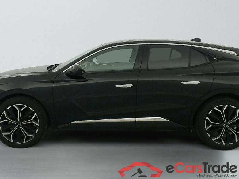 DS DS4 Etoile Hybride 145 e-DCT6 #4