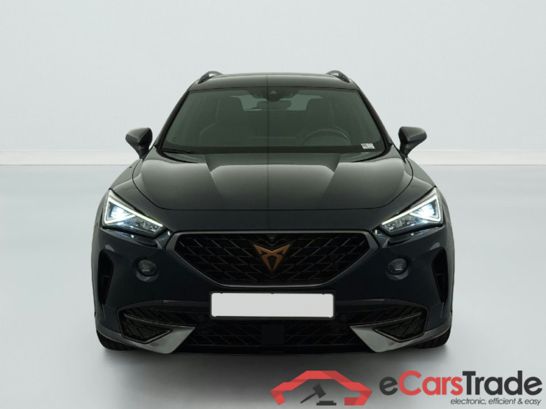 Cupra Formentor 1.5 TSI 150 CH DSG7 BUSINESS EDITION #2