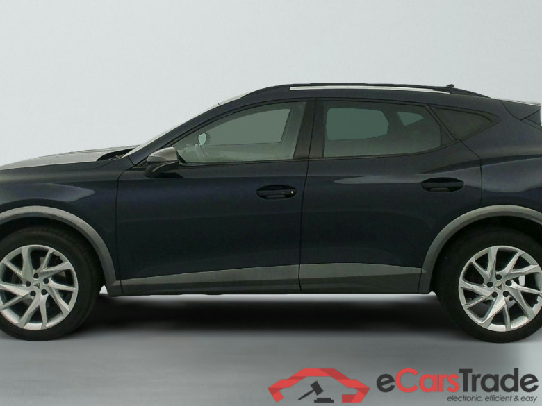Cupra Formentor 1.5 TSI 150 CH DSG7 BUSINESS EDITION #4