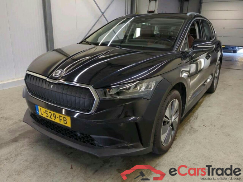 SKODA Enyaq iV 60