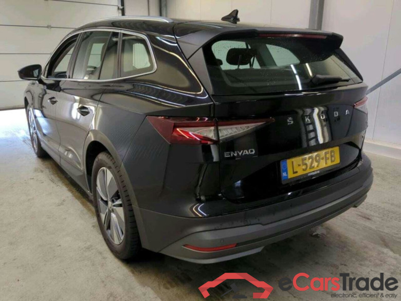 SKODA Enyaq iV 60 #6