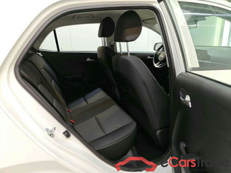 KIA Picanto 1.0 DPi ComfortLine #4