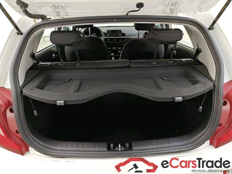 KIA Picanto 1.0 DPi ComfortLine #6
