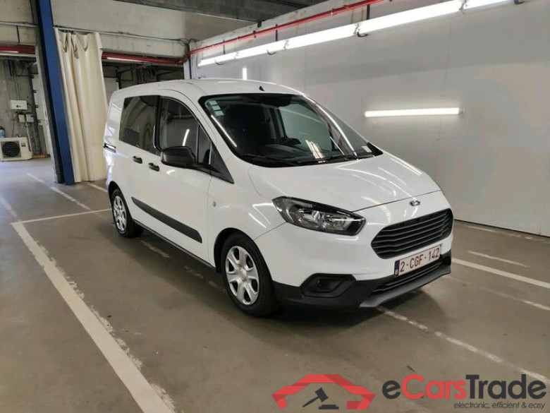 Ford Transit Courier Transit Courier 1.5 TDCi Trend 56kW/75pk  4D/P Man-6 #2