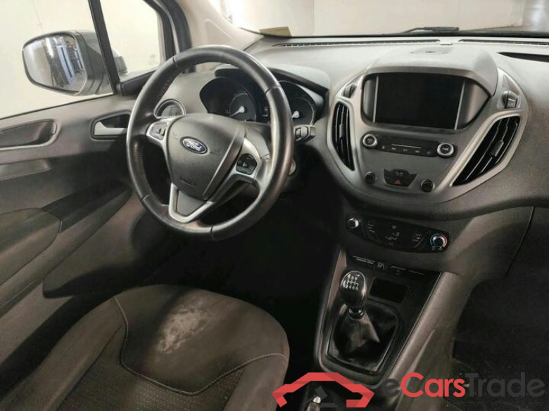 Ford Transit Courier Transit Courier 1.5 TDCi Trend 56kW/75pk  4D/P Man-6 #5