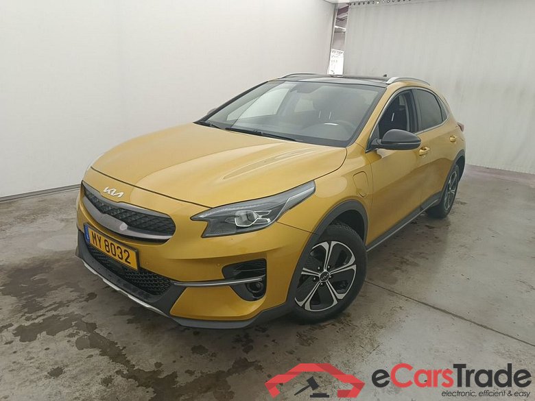 KIA XCEED 1.6 GDi PHEV 105 Business Line DCT 5d