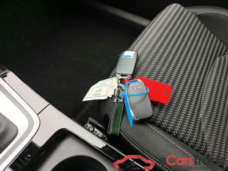 KIA XCEED 1.6 GDi PHEV 105 Business Line DCT 5d #4