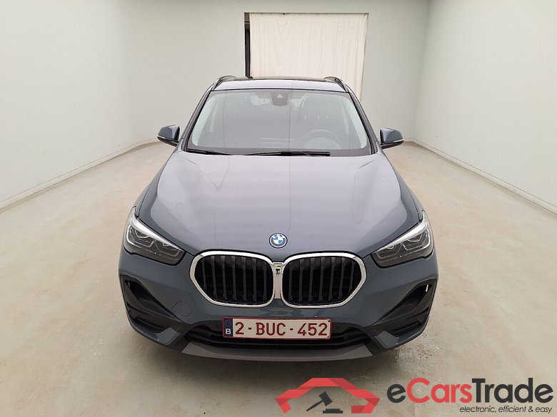 BMW, X1 FL'19 PHEV, BMW X1 xDrive25e (162 kW) 5d