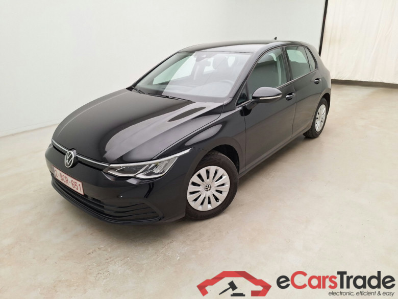 VW, Golf VIII '20, Volkswagen Golf VIII 1.0 TSI 66kW 5d #2
