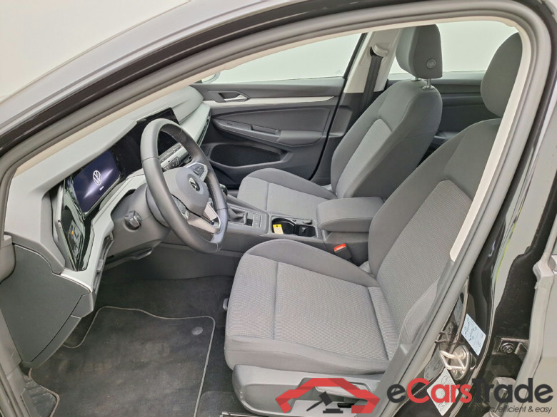 VW, Golf VIII '20, Volkswagen Golf VIII 1.0 TSI 66kW 5d #3