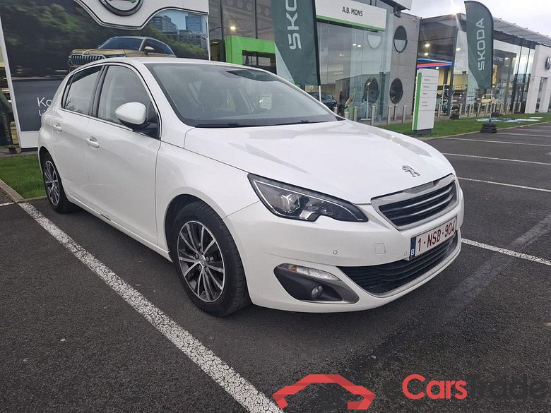 PEUGEOT 308 1.2 PureTech Allure STT