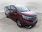 preview Renault Trafic #1