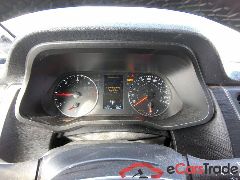 Renault Trafic Intens dCi 150 Energy S&S EDC #5