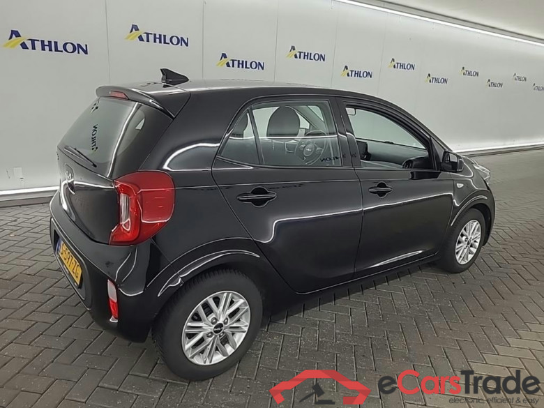 KIA Picanto 1.0 DPi DynamicLine 4-zits 5D 49kW #3