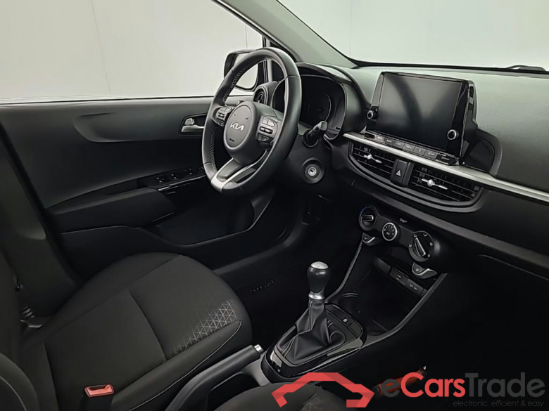 KIA Picanto 1.0 DPi DynamicLine 4-zits 5D 49kW #6