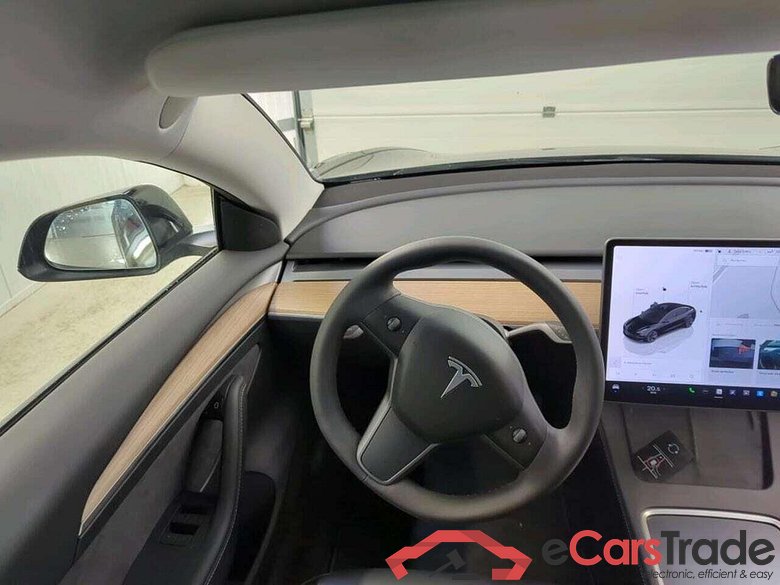 Tesla Model 3 Stnd.RWD Plus 60 kWh #3