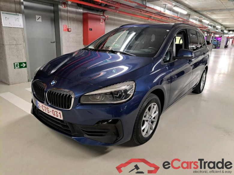 BMW 2 SERIES GRAN TOURER 1.5 216D GRAN TOURER #1