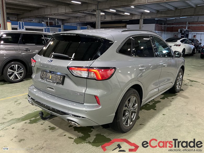 FORD KUGA 2.5I PHEV 165KW ST-LINE AUTO #4