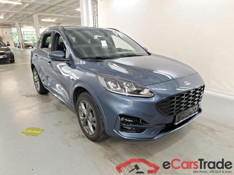 FORD KUGA 2.5I PHEV 165KW ST-LINE AUTO #2