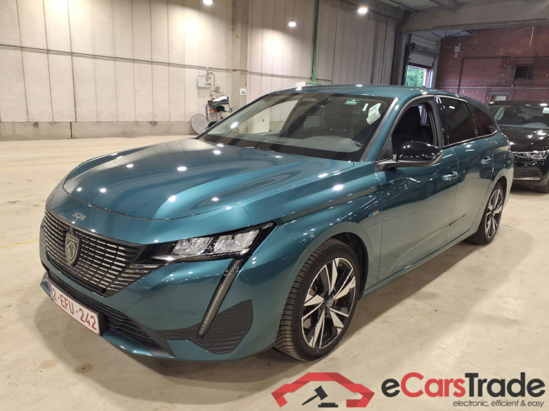 PEUGEOT 308 SW 1.6 PHEV 180 S-S AUTO ALLURE #1