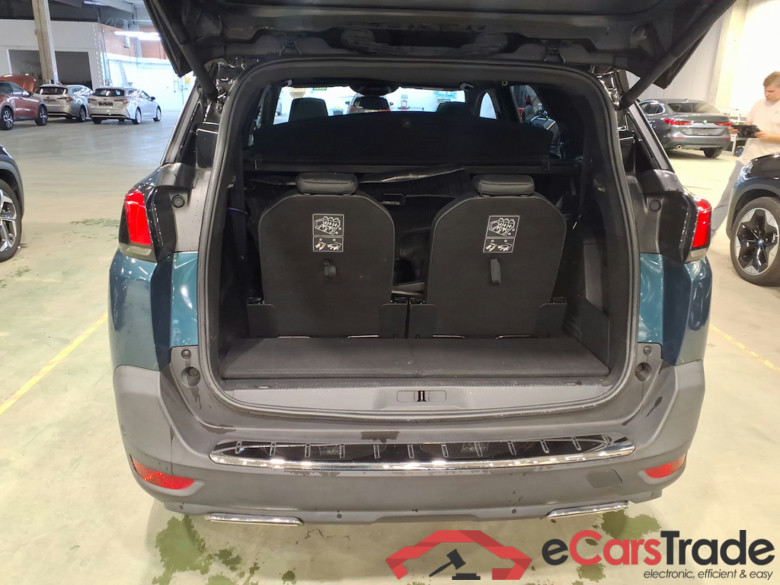 PEUGEOT 5008 1.5 BLUEHDI 130 AUTO GT LINE #3