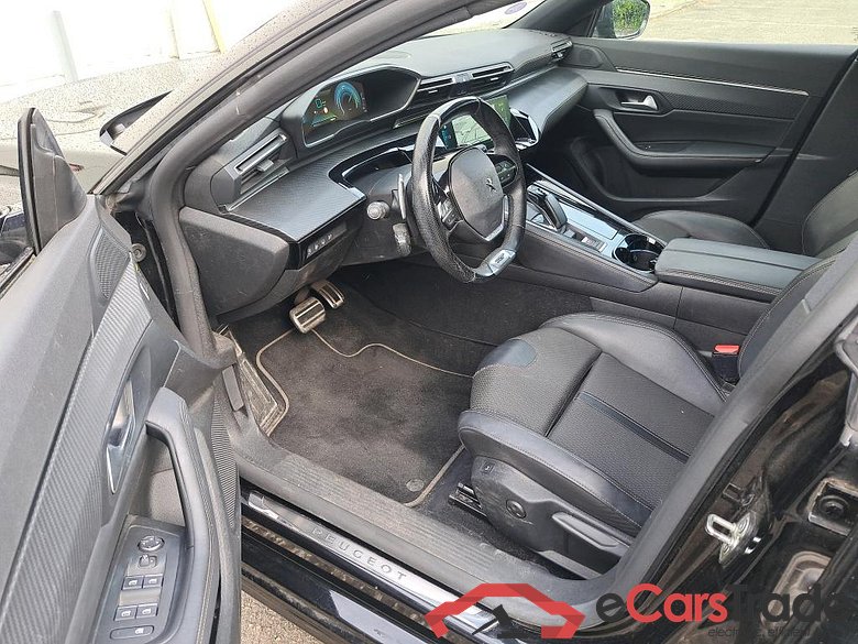 PEUGEOT 508 SW 1.6 PHEV 225 E-AUTO GT #5