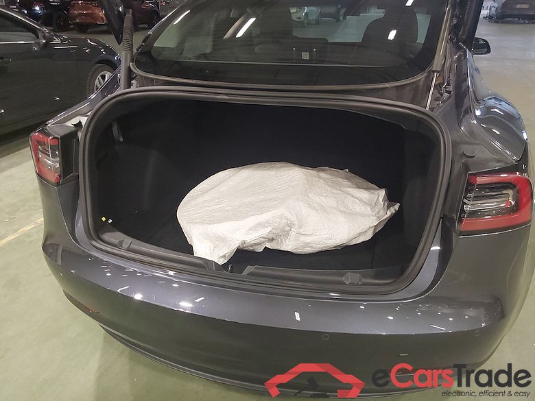 TESLA MODEL 3 BEV 75KWH LONG RANGE DUAL MOTOR 4WD AUTO #3
