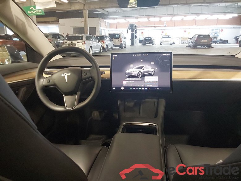 TESLA MODEL 3 BEV 75KWH LONG RANGE DUAL MOTOR 4WD AUTO #6
